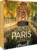 Secret Places Paris