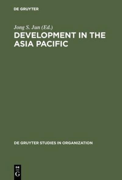 Development in the Asia Pacific