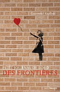 Petit journal de bord des frontières
