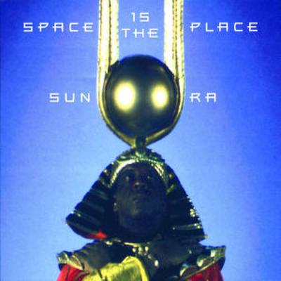 Space Is The PlaceIntl.Versi