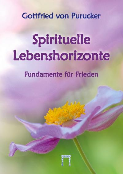 Spirituelle Lebenshorizonte