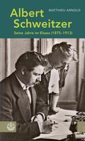 Albert Schweitzer
