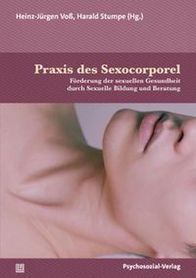 Praxis des Sexocorporel