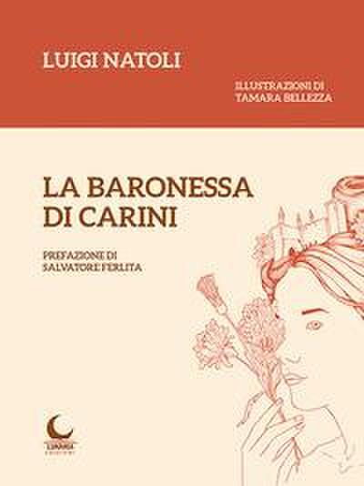 Natoli, L: Baronessa di Carini