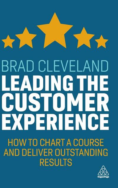 Leading the Customer Experience