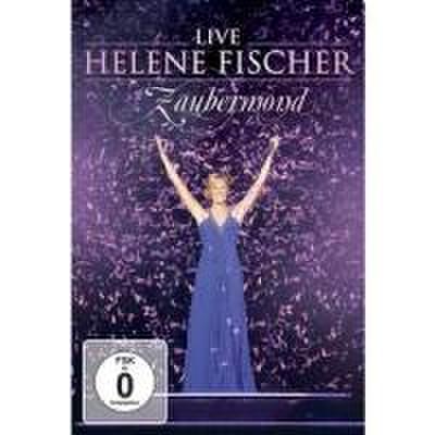 Helene Fischer - Zaubermond - Live