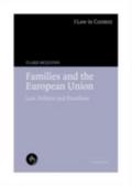 Families and the European Union