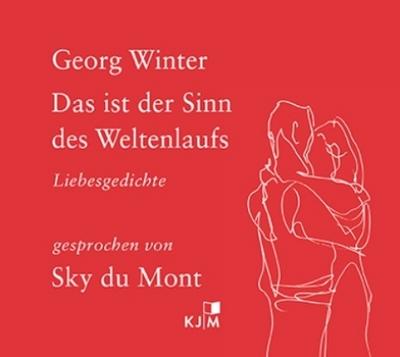 Das ist der Sinn des Weltenlaufs