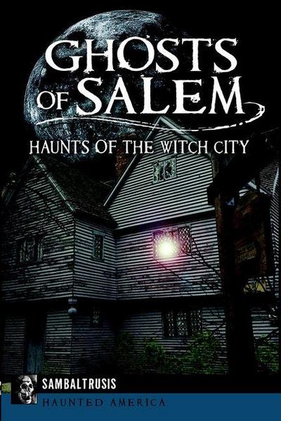Ghosts of Salem