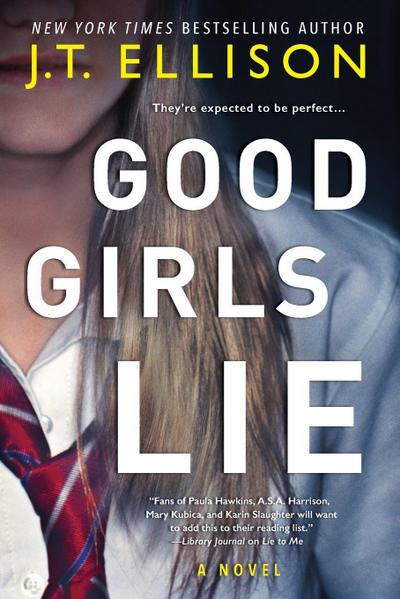 Good Girls Lie (Original)