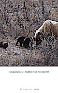 Fundamentele rechten van zoogdieren