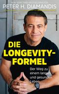Die Longevity-Formel