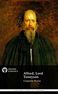 Complete Works of Alfred, Lord Tennyson (Delphi Cl