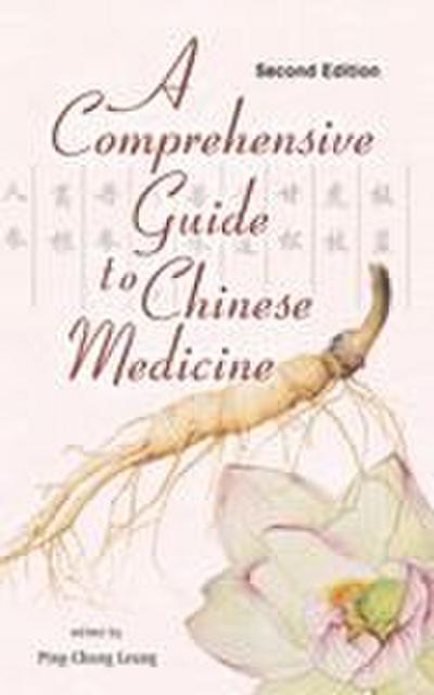 COMPREH GUIDE CHN MED (2ND ED)