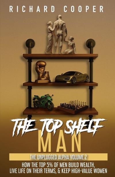 The Top Shelf Man