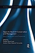 Open-Air Rock-Art Conservation and Management