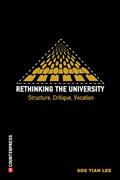 Rethinking the University
