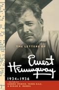 Letters of Ernest Hemingway: Volume 6, 1934 1936