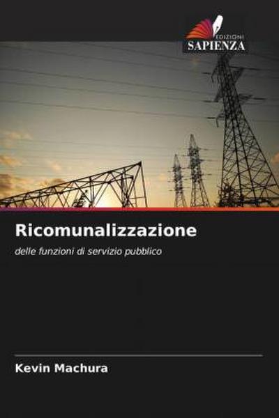 Ricomunalizzazione