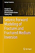 Seismic Forward Modeling of Fractures and Fractured Medium Inversion