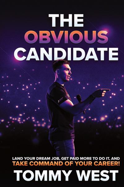 The Obvious Candidate