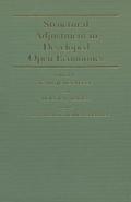 Structural Adjustment in Developed Open Economies