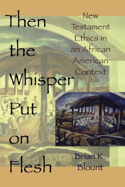 Then the Whisper Put on Flesh