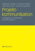 Projektkommunikation