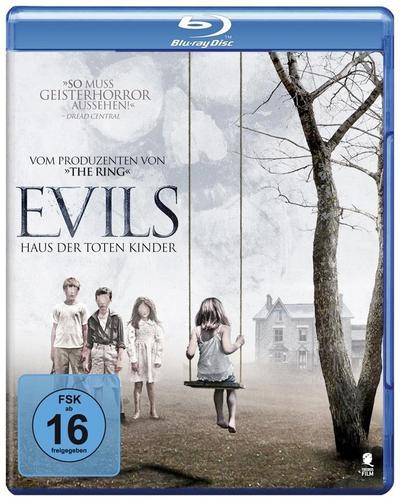 Evils - Haus der toten Kinder