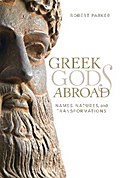 Greek Gods Abroad