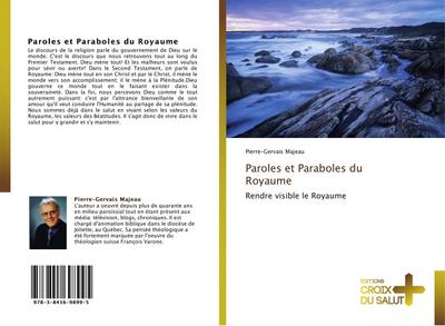 Paroles et Paraboles du Royaume