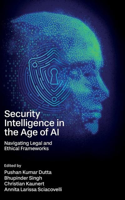Security Intelligence in the Age of AI