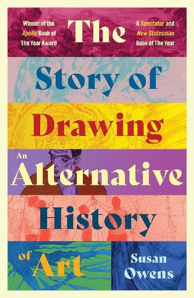The Story of Drawing