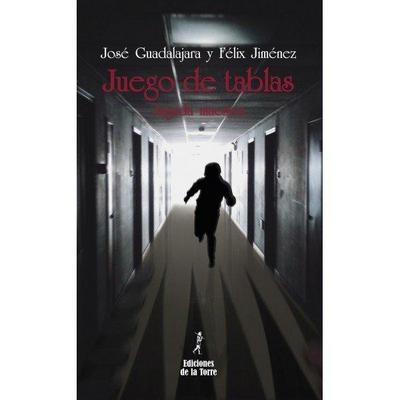 Juego de tablas : jugada maestra