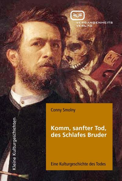 Komm, sanfter Tod, des Schlafes Bruder