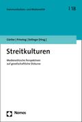 Streitkulturen