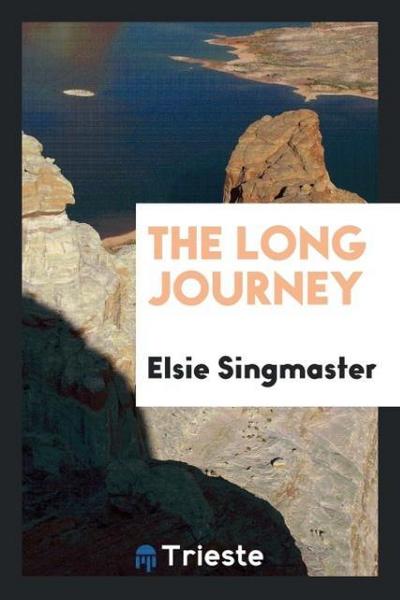 The long journey