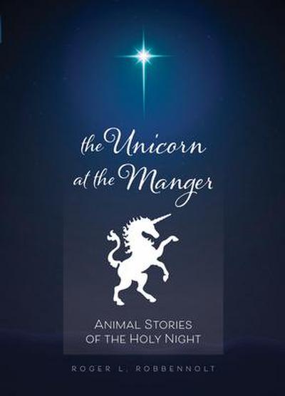 Unicorn at the Manger