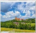 Schwäbische Alb 2024