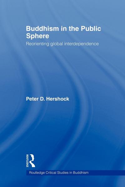 Buddhism in the Public Sphere