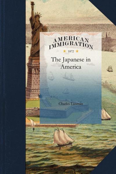 The Japanese in America