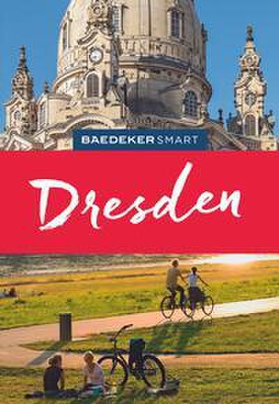 Baedeker SMART Dresden