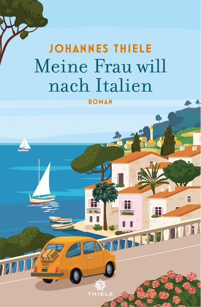 Meine Frau will nach Italien