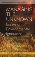 Managing the Unknown