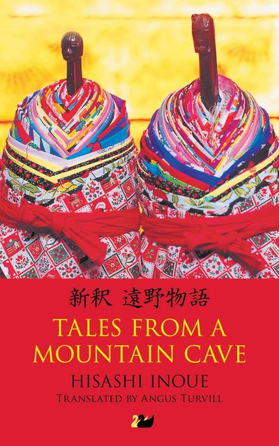 Tales from a Mountain Cave