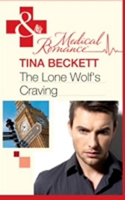 Lone Wolf’s Craving
