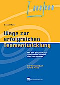 Wege zur erfolgreichen Teamentwicklung