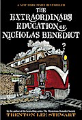 The Extraordinary Education of Nicholas Benedict