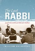The Last Rabbi