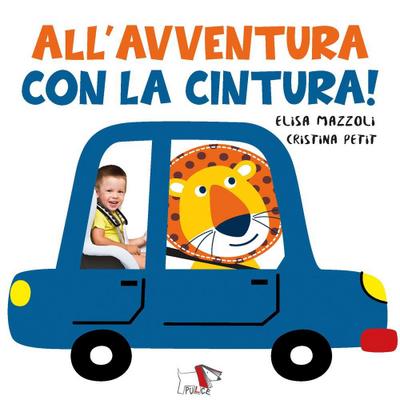 All’avventura con la cintura